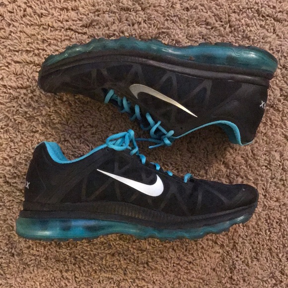 air max size 14